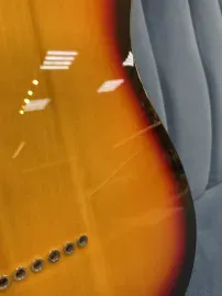 Электрогитара DeMarco DMTL Telecaster SS Sunburst 2025s