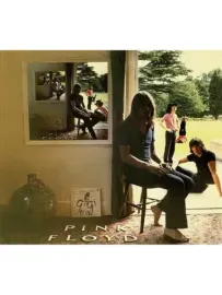 CD-диск CD-диск PINK FLOYD Ummagumma (2CD)