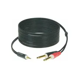 Коммутационный кабель Klotz AY5-0300 3м