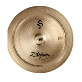 Б/У Тарелка China Avedis Zildjian Company S Series S18CH 18"