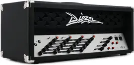 Усилитель для электрогитары Diezel VH4 Tube Amp Head 100W