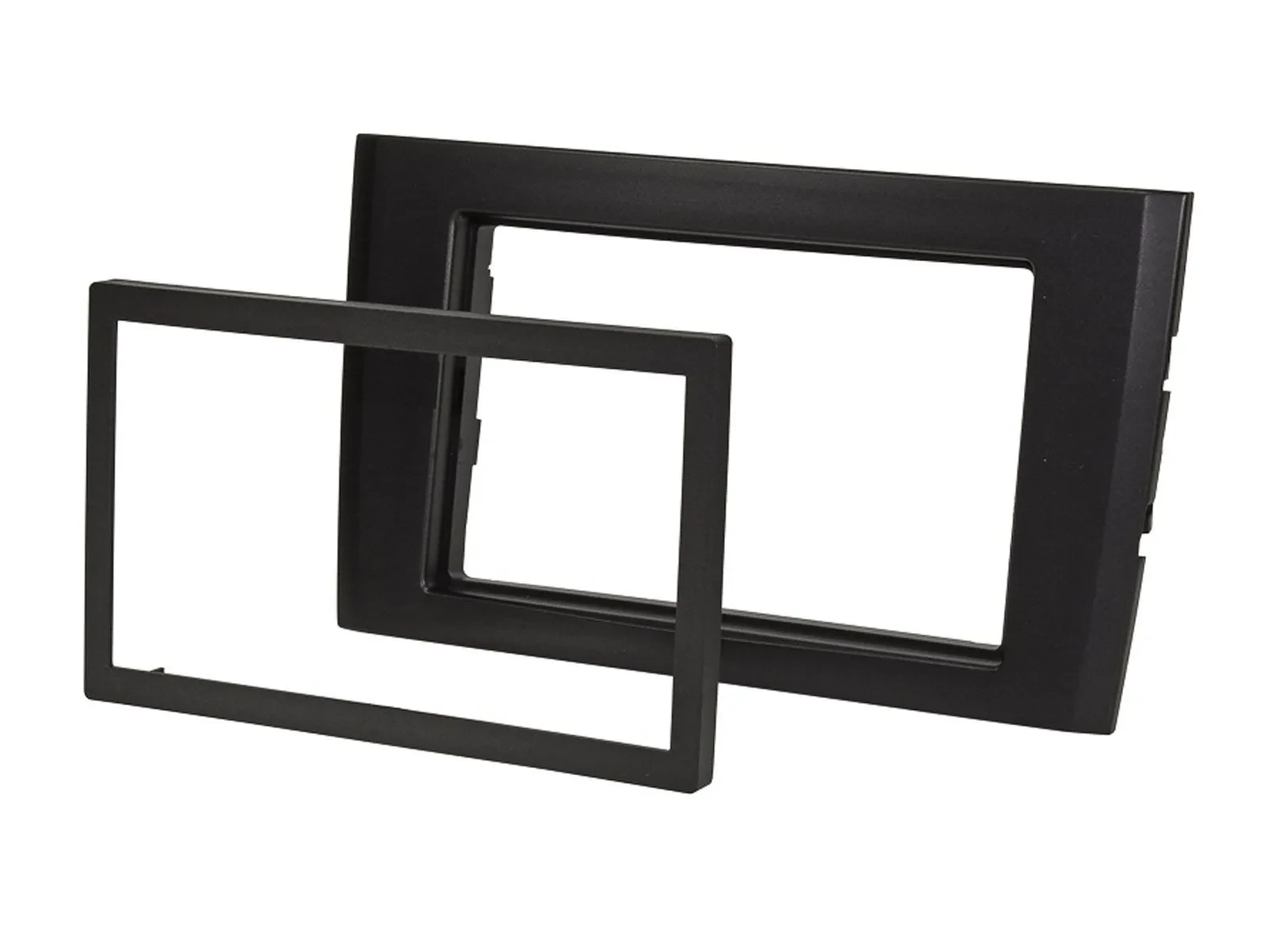 Radioblende Doppel DIN Autoradio für Volvo XC90 (2006-)