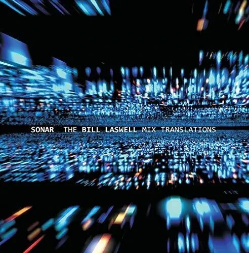 Виниловая пластинка Sonar & Torn,David - Bill Laswell Mix Translations [New Vinyl LP]