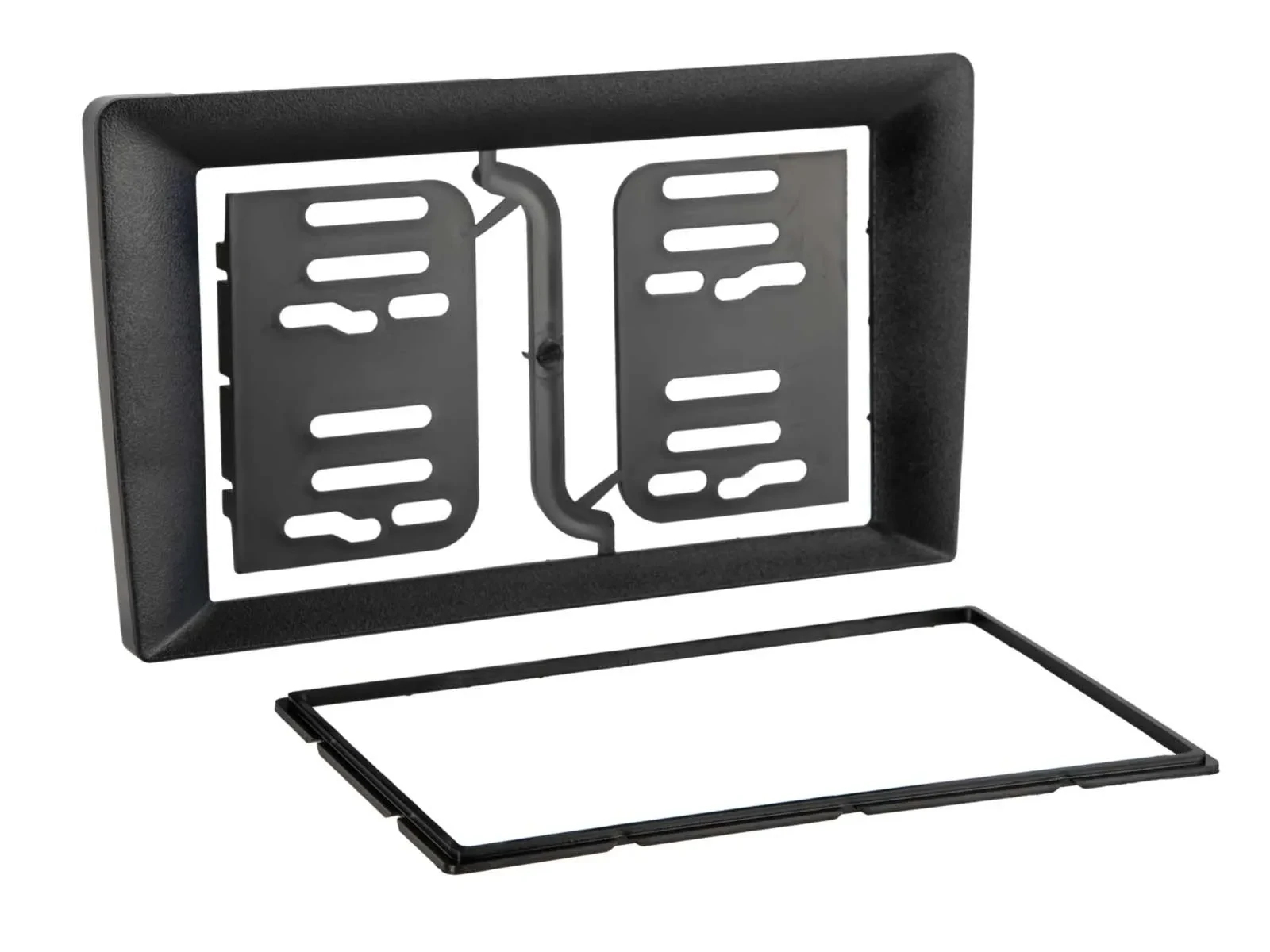 Radioblende Zubehör, 9 Zoll auf 7 Zoll Display Reduzierung