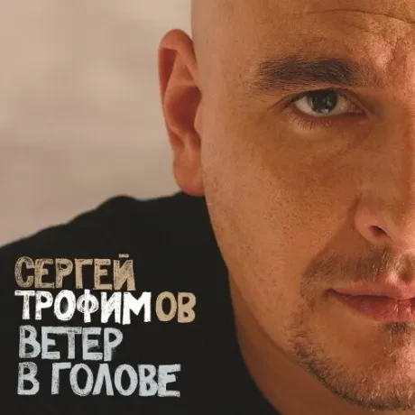 Виниловая пластинка Сергей Трофимов – Ветер В Голове