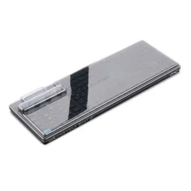 Decksaver Oxi Instruments One MK2 Cover - Abdeckung für Keyboards