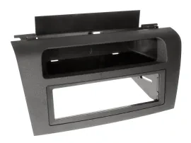 Radioblende DIN Autoradio für Mazda 3 (2003-2009)