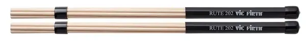 Щетки для барабана Vic Firth RUTE 202