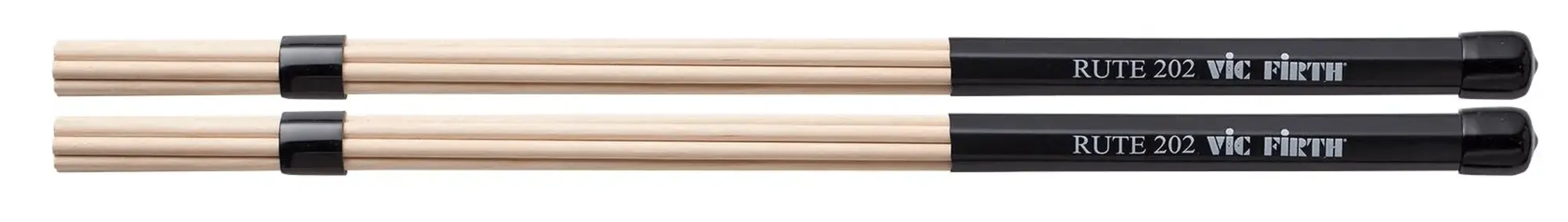 Щетки для барабана Vic Firth RUTE 202