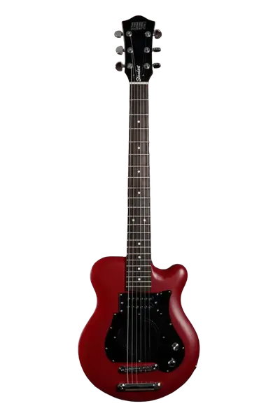 Электрогитара MIG Guitars LTG1-R24 LTG1