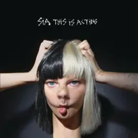 Sia - This Is Acting NEW Sealed Vinyl LP Album