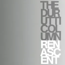 Виниловая пластинка The Durutti Column - Renascent [New Vinyl LP] Colored Vinyl, Green