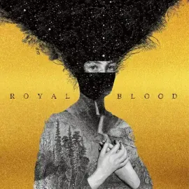 Виниловая пластинка Royal Blood - Royal Blood (10th Anniversarry) [New Vinyl LP]