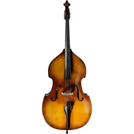 Контрабас Strobel MB-75 Student Series 1/2 Size Bass Outfit