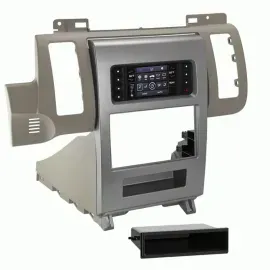 Metra 99-5842T TurboTouch Dash Kit for select 2010-2012 Flex without Navigation