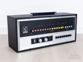 1960s Maestro Rhythm King MRK-1 Vintage Drum Machine, Near-Mint w/ Ftsw