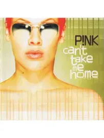 P!NK - Can't Take Me Home (CD)