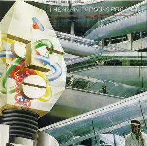 PARSONS ALAN PROJECT I Robot: 30th Anniversary Project CD