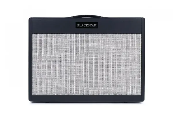 Комбоусилитель для электрогитары Blackstar St. James 50 6L6 212 Combo