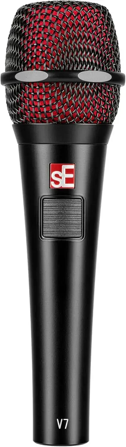 Вокальный микрофон SE Electronics V7 PTT
