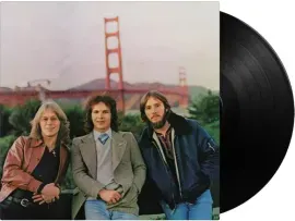 Виниловая пластинка America - Hearts - 180-Gram Black Vinyl [New Vinyl LP] Black, 180 Gram, Holland