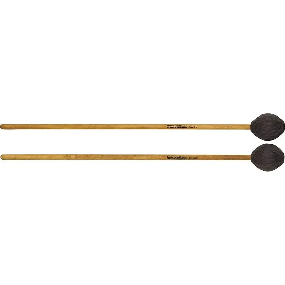 Палочки для маримбы Innovative Percussion FS150 Soft Marimba Mallets