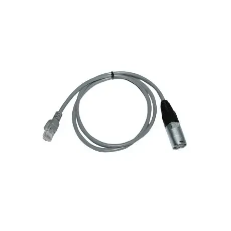 Сетевой кабель Soundking BK002-3M Cat5e UTP, 3 м