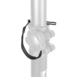 Adam Hall Sicherheits-Pin mit Schnur für Boxenstativ | Neu