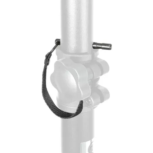Adam Hall Sicherheits-Pin mit Schnur für Boxenstativ | Neu