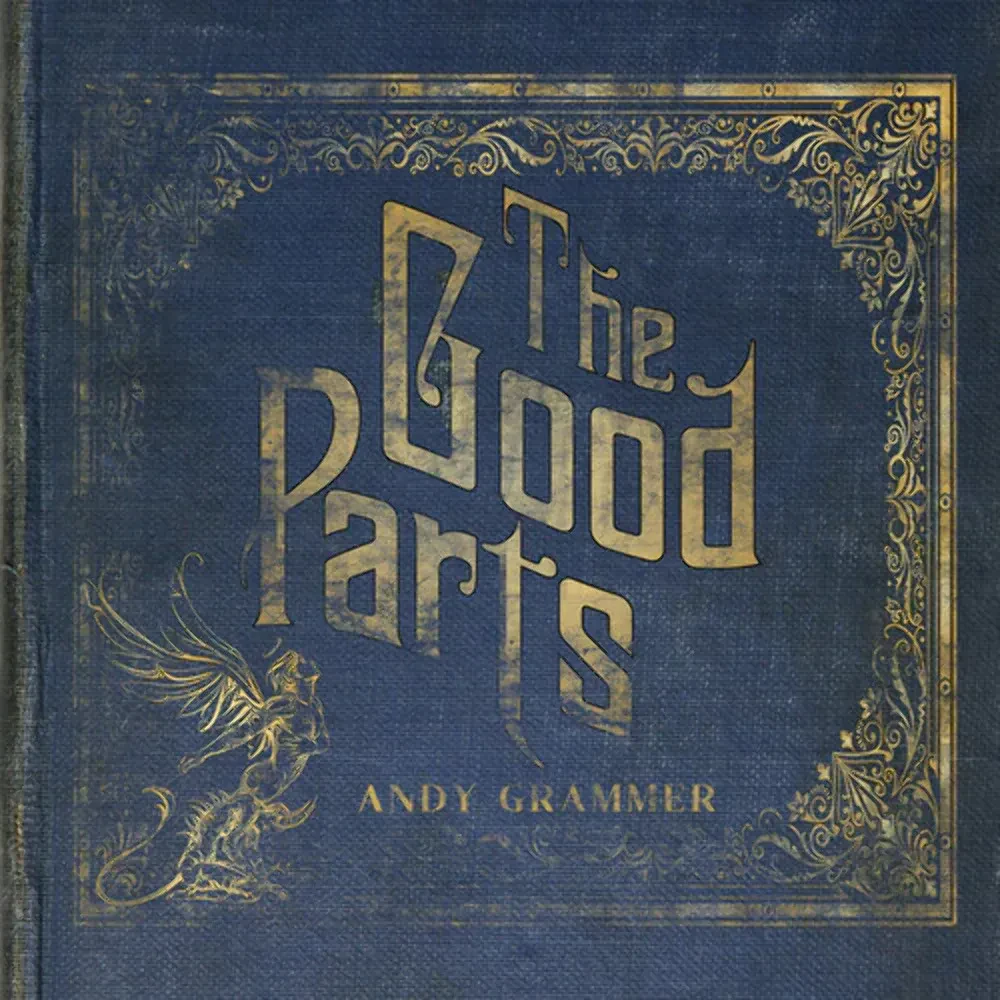 Виниловая пластинка Andy Grammer – The Good Parts (Релиз 2023)