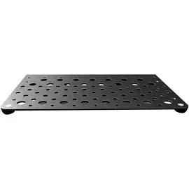 Педалборд Holeyboard Pedalboards Mini Pedalboard Small Stealth Black