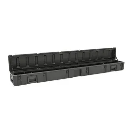 Кейс для музыкального оборудования SKB 3R8608-8B-EW R Series 8608-8 жесткий водонепроницаемый на колёсах