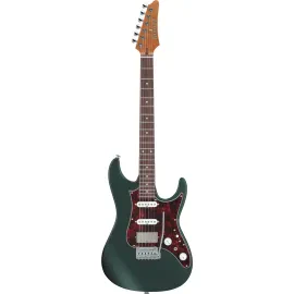 Электрогитара Ibanez AZ2204N Prestige Ivy Green Metallic