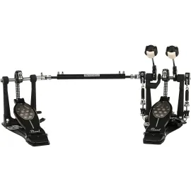 Педаль для барабана Pearl P2052C/B 25th Anniversary Eliminator