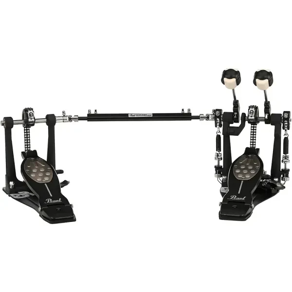 Педаль для барабана Pearl P2052C/B 25th Anniversary Eliminator