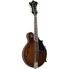 Мандолина Kentucky KM-656 Standard F-model Mandolin Vintage Brown