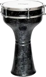 Дарбука Stagg ALM.CL22 Aluminium 8.7x15 Black