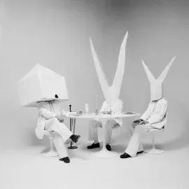Виниловая пластинка Crayon - Home Safe [Translucent Vinyl] NEW Vinyl