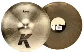 Тарелка барабанная Zildjian 13" K Special K/Z Hi-Hat (пара)