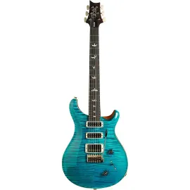 PRS Studio 10-Top Carroll Blue