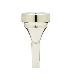 Мундштук для тубы Denis Wick DW5286-2 Silver Classic