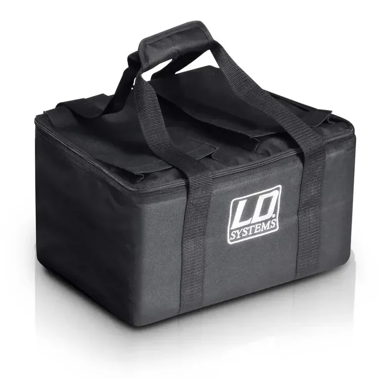 Чехол для музыкального оборудования LD Systems LDD8SATBAG Black