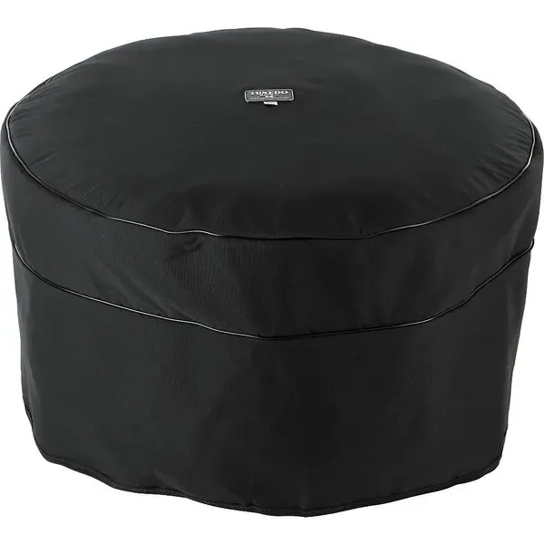 Чехол для барабана Humes & Berg 32" TX515 Tuxedo Timpani Full Drop Cover