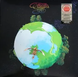 Виниловая пластинка YES – Fragile
