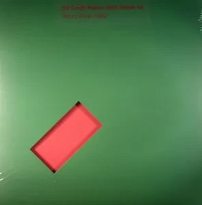 CD-диск GIL SCOTT-HERON AND JAMIE XX – We're New Here