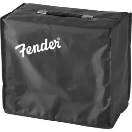 Чехол для усилителя Fender Blues Junior Amp Cover Black