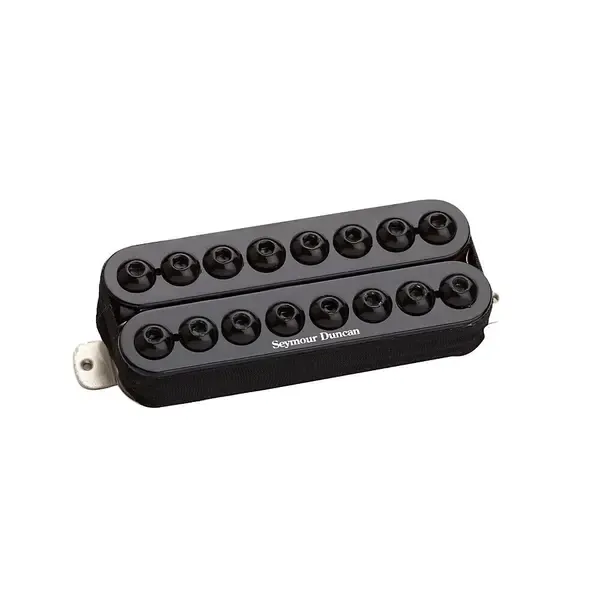 Звукосниматель для электрогитары Seymour Duncan SH-8b Invader 8 Bridge Black