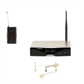 Микрофонная радиосистема Radiowave UHS-401S