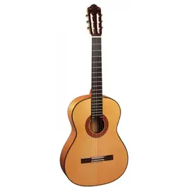 Классическая гитара ALMANSA FLAMENCO 447 Cyprus