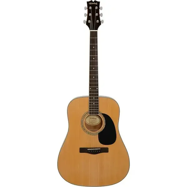 Акустическая гитара Mitchell D120 Dreadnought Natural